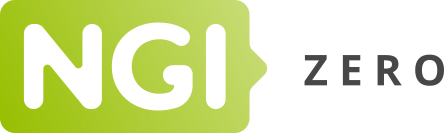 NGI0 logo